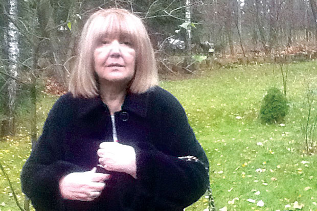 СУДСКИ МАРАТОН ПРОТИВ МИРЕ МАРКОВИЋ: 102 рочишта за спорне квадрате!